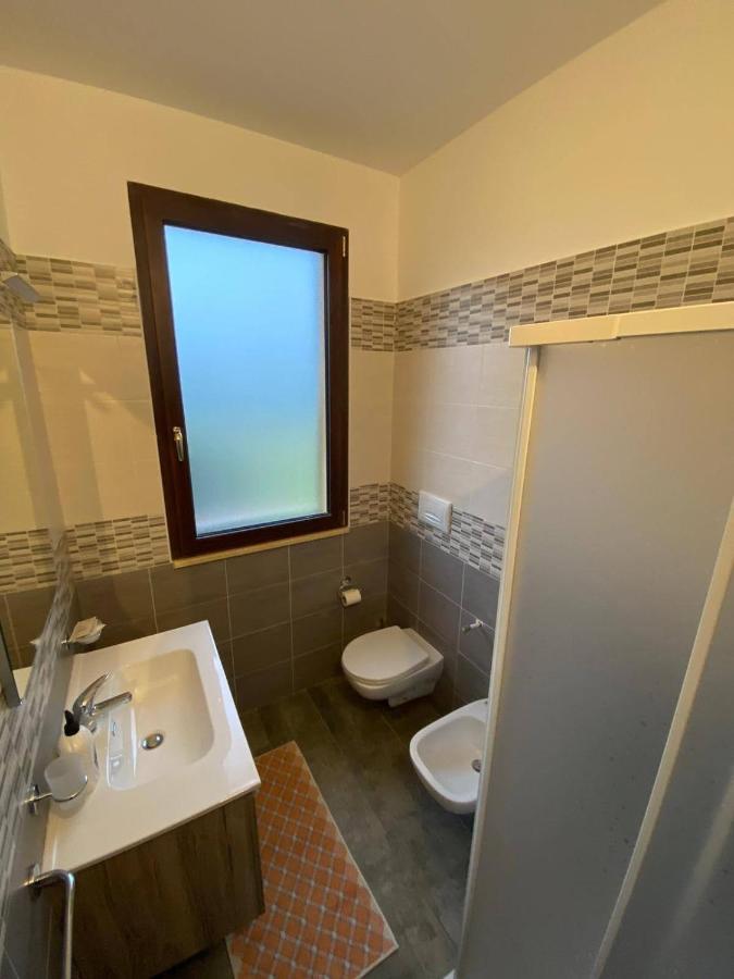 Agriturismo - B&B "La Funicolare" Francavilla Marittima Kültér fotó