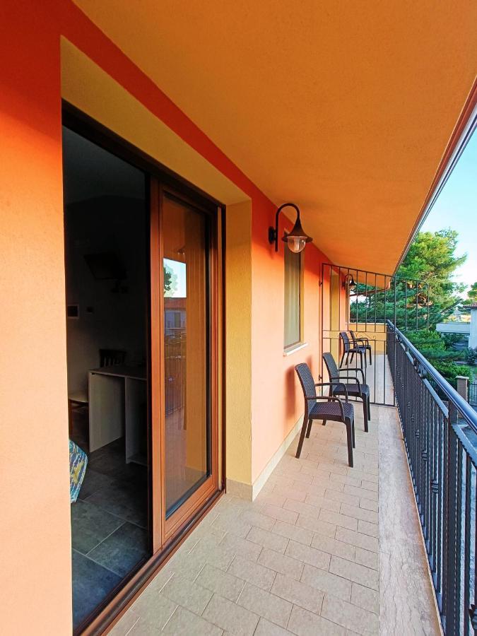 Agriturismo - B&B "La Funicolare" Francavilla Marittima Kültér fotó
