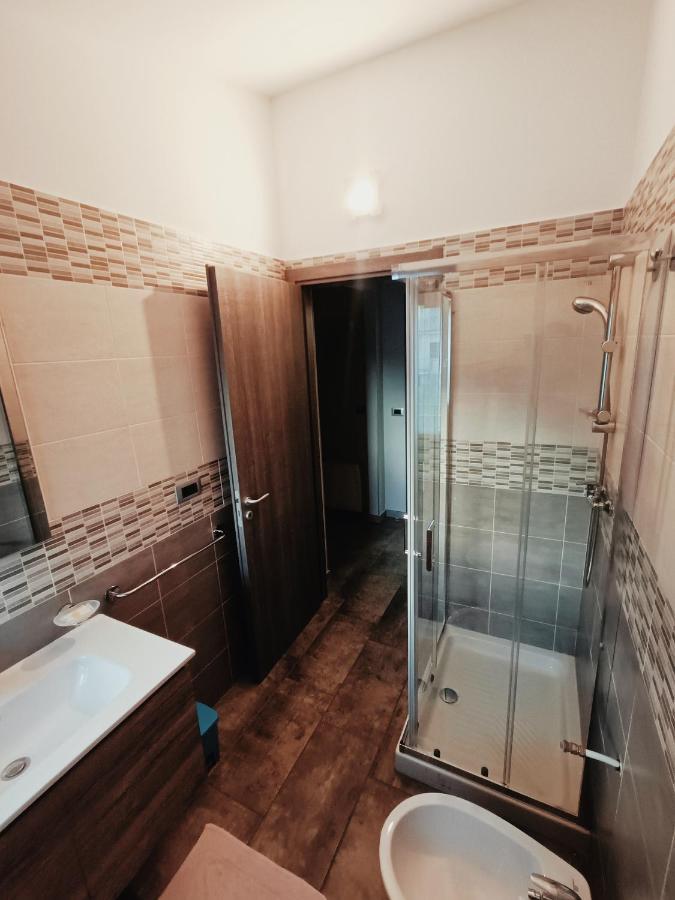 Agriturismo - B&B "La Funicolare" Francavilla Marittima Kültér fotó