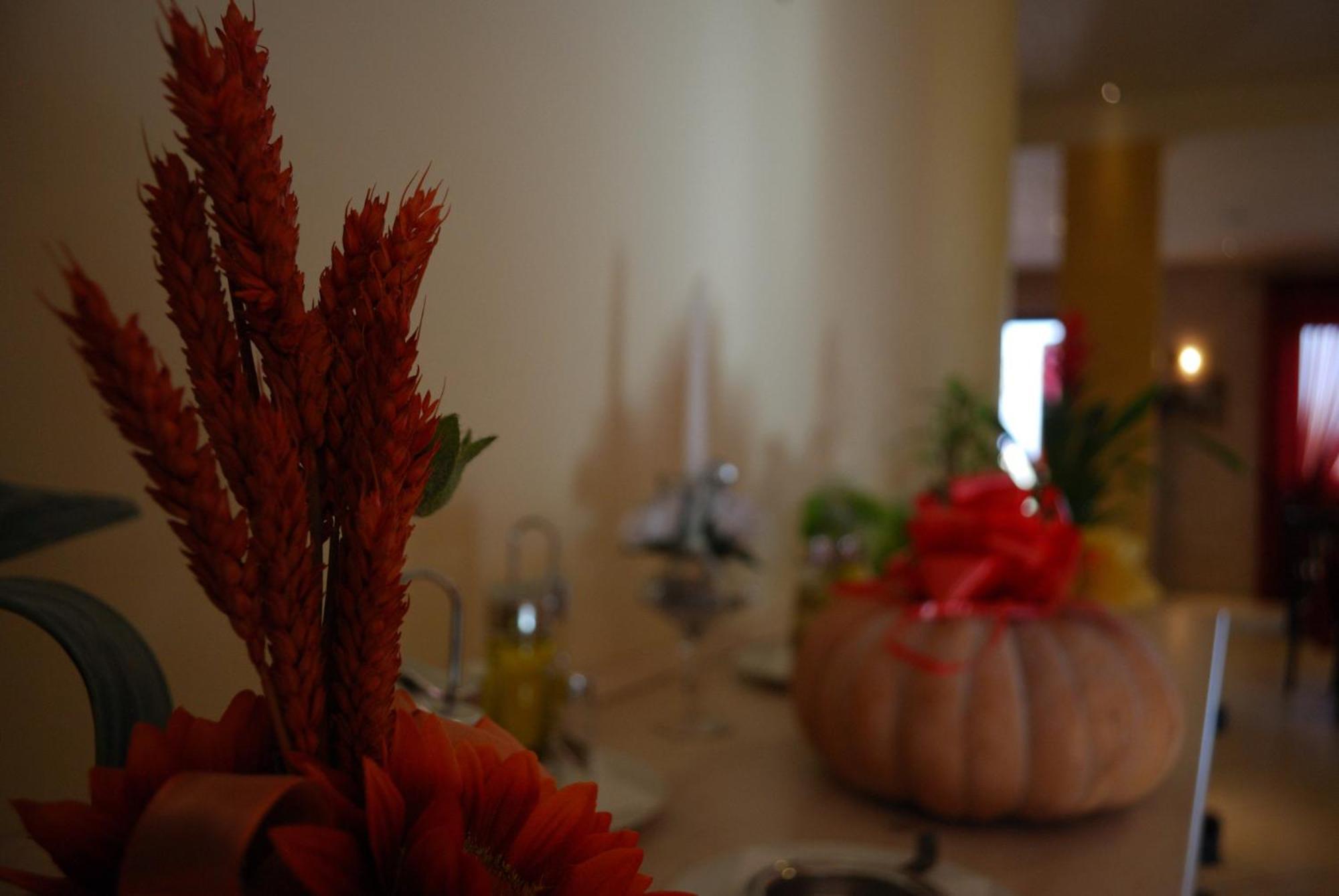 Agriturismo - B&B "La Funicolare" Francavilla Marittima Kültér fotó