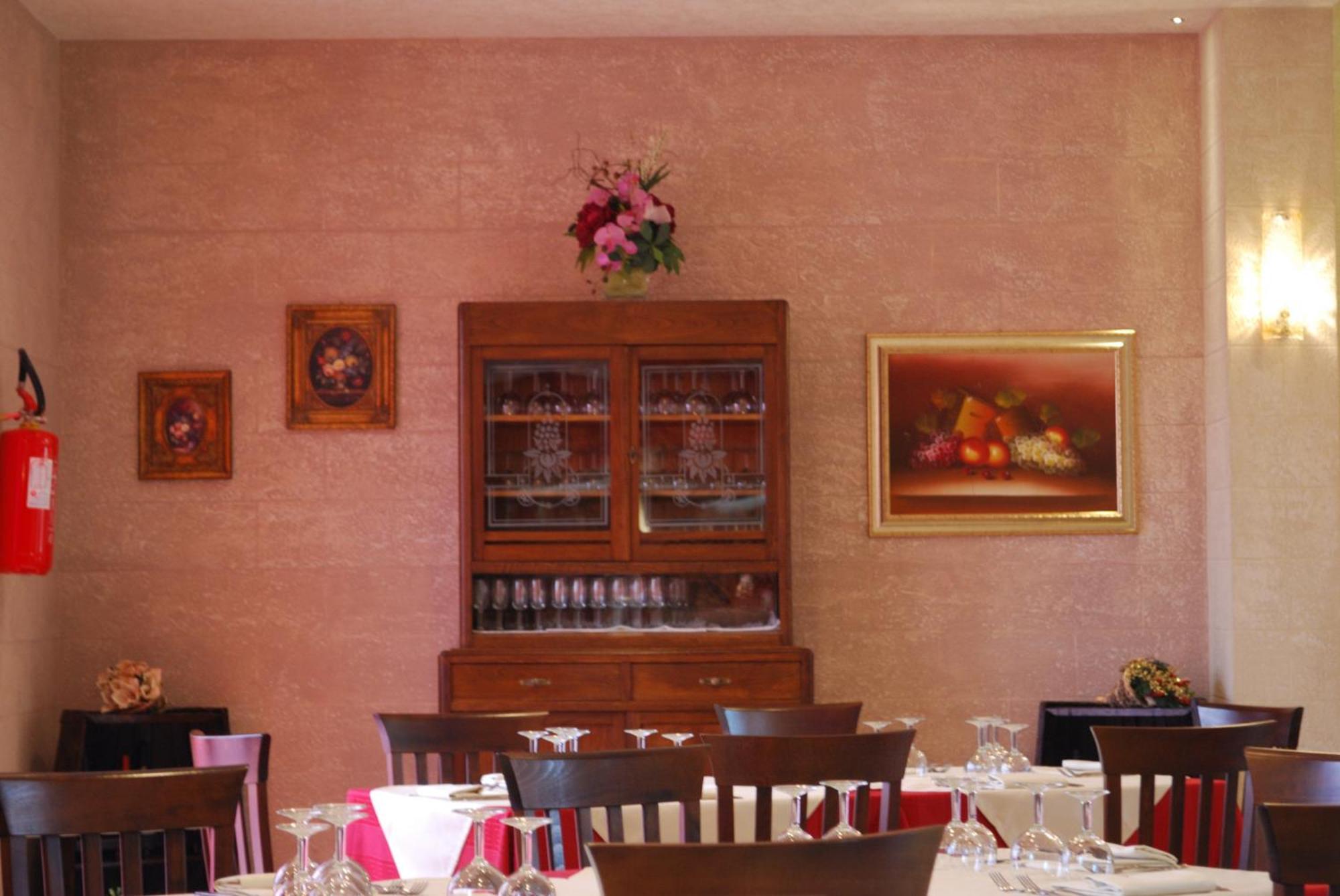 Agriturismo - B&B "La Funicolare" Francavilla Marittima Kültér fotó